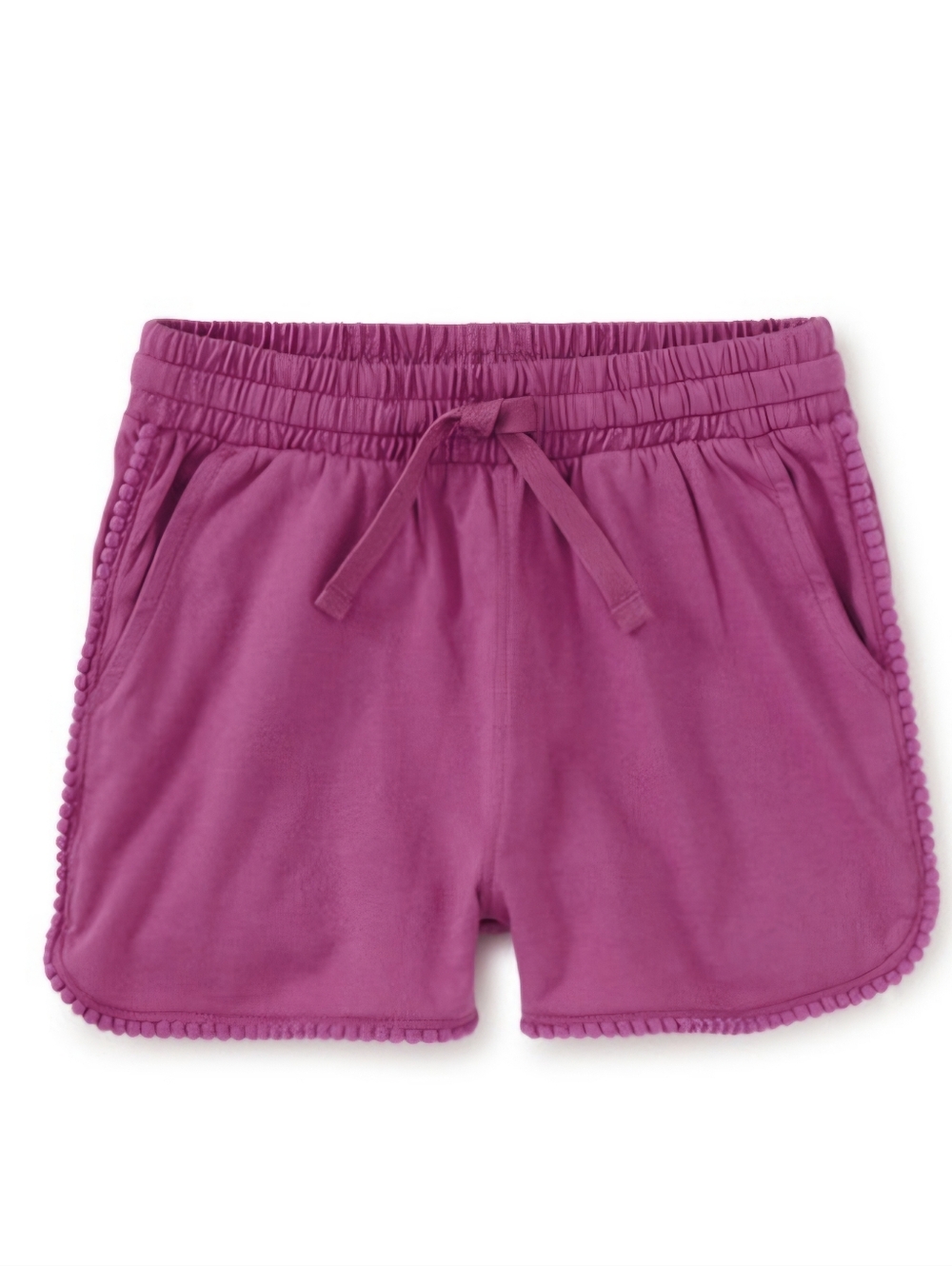 Tea Collection Pompom Shorts - Picture 1 of 5